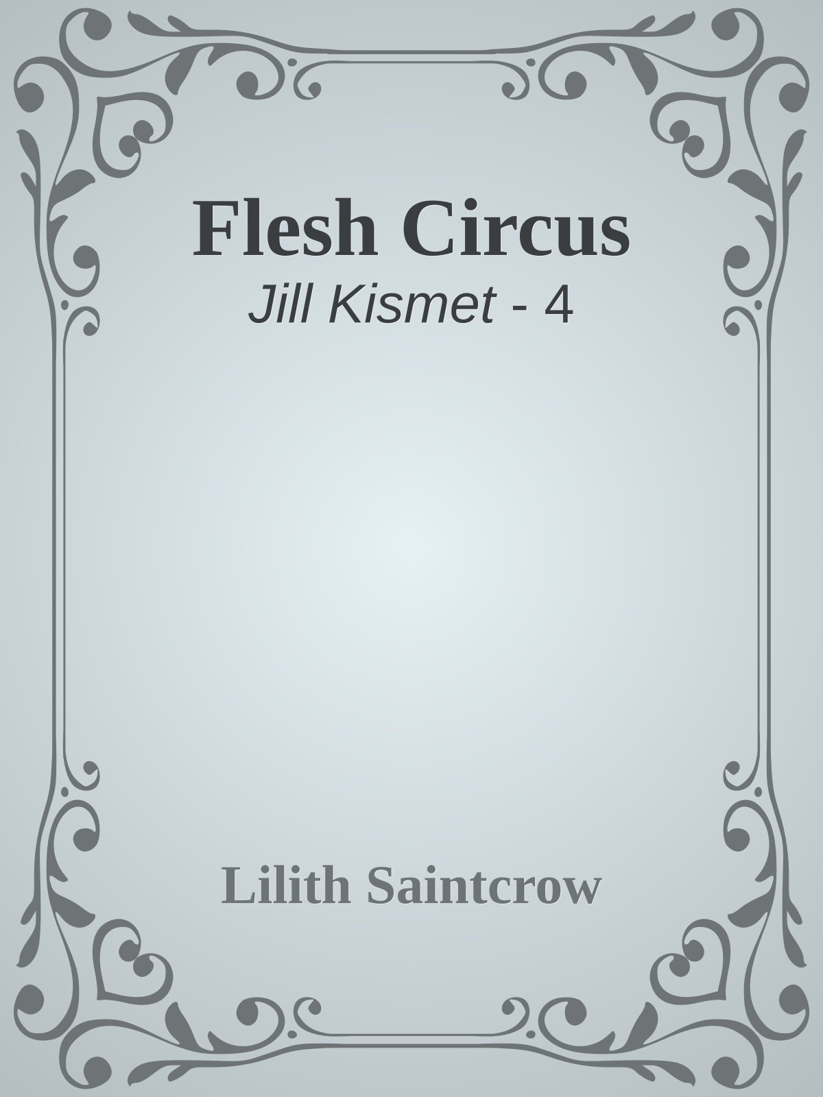 Flesh Circus