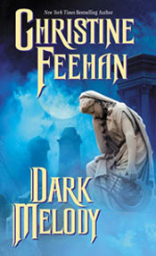 Dark Melody (Dark Series - book 12)