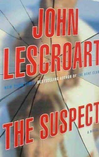The Suspect