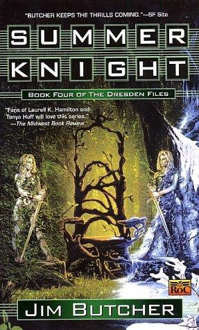 Summer Knight