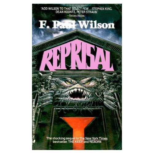 Reprisal