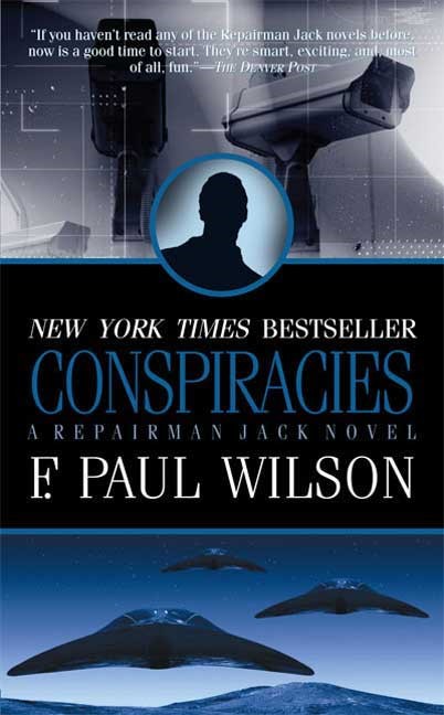 Conspircaies