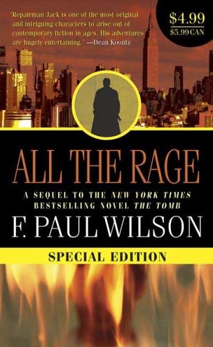 All the Rage