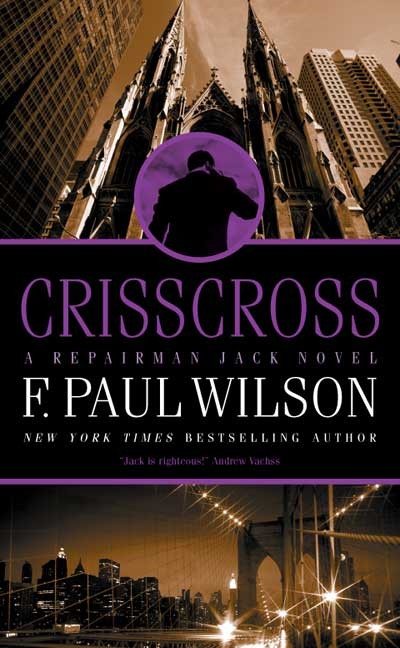 Crisscross