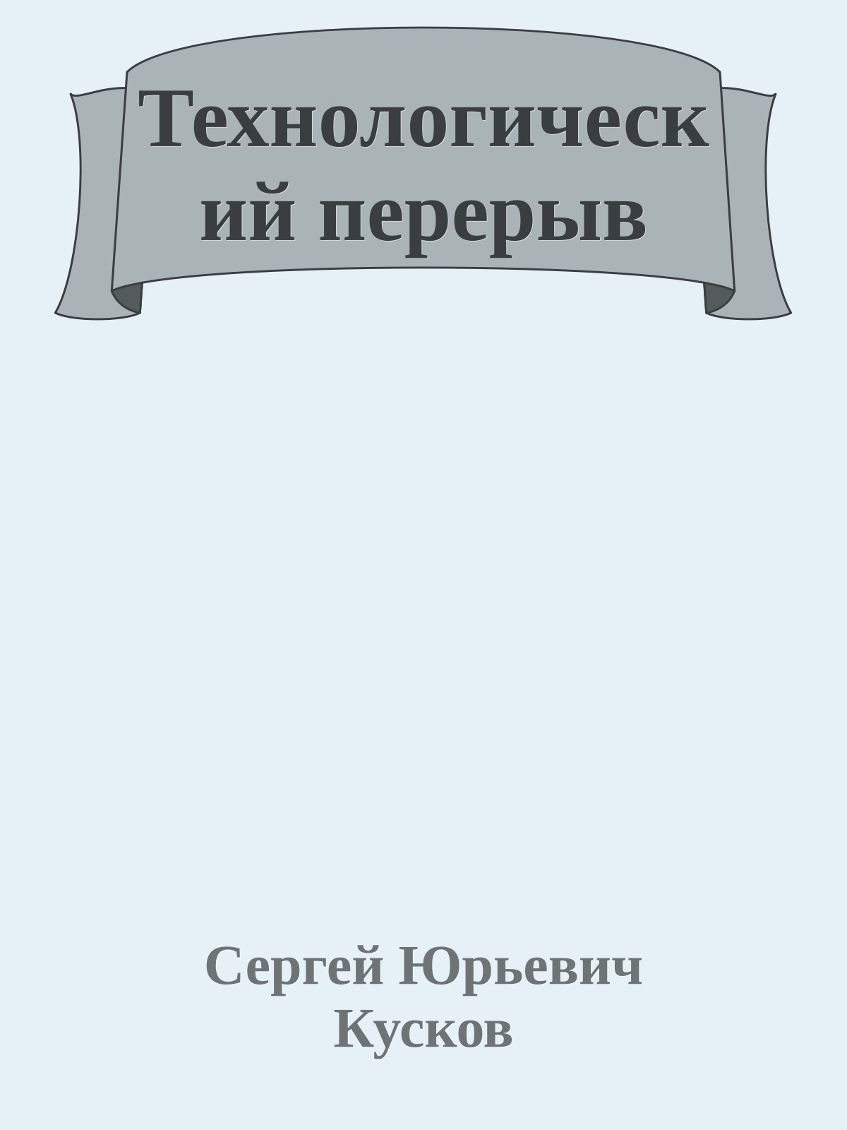 Технологический перерыв