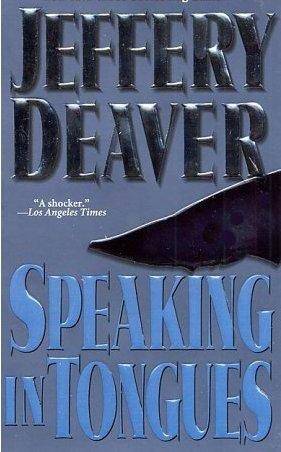 Speaking In Tongues