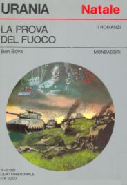 La prova del fuoco