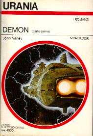 Demon