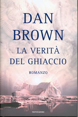 La verità del ghiaccio