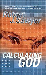 Calculating God