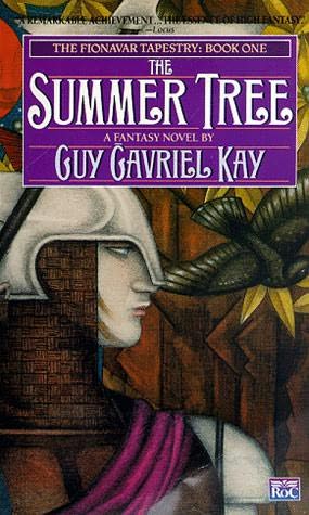 The Summer Tree