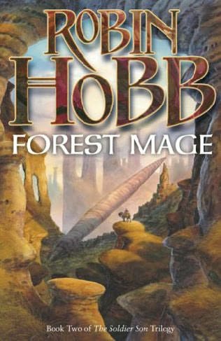 Forest Mage