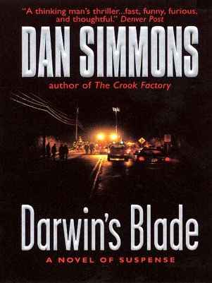 Darwin's Blade
