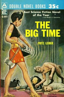 The Big Time