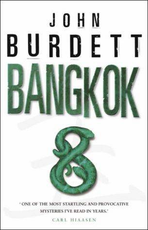 Bangkok 8