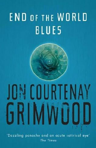 End of the World Blues