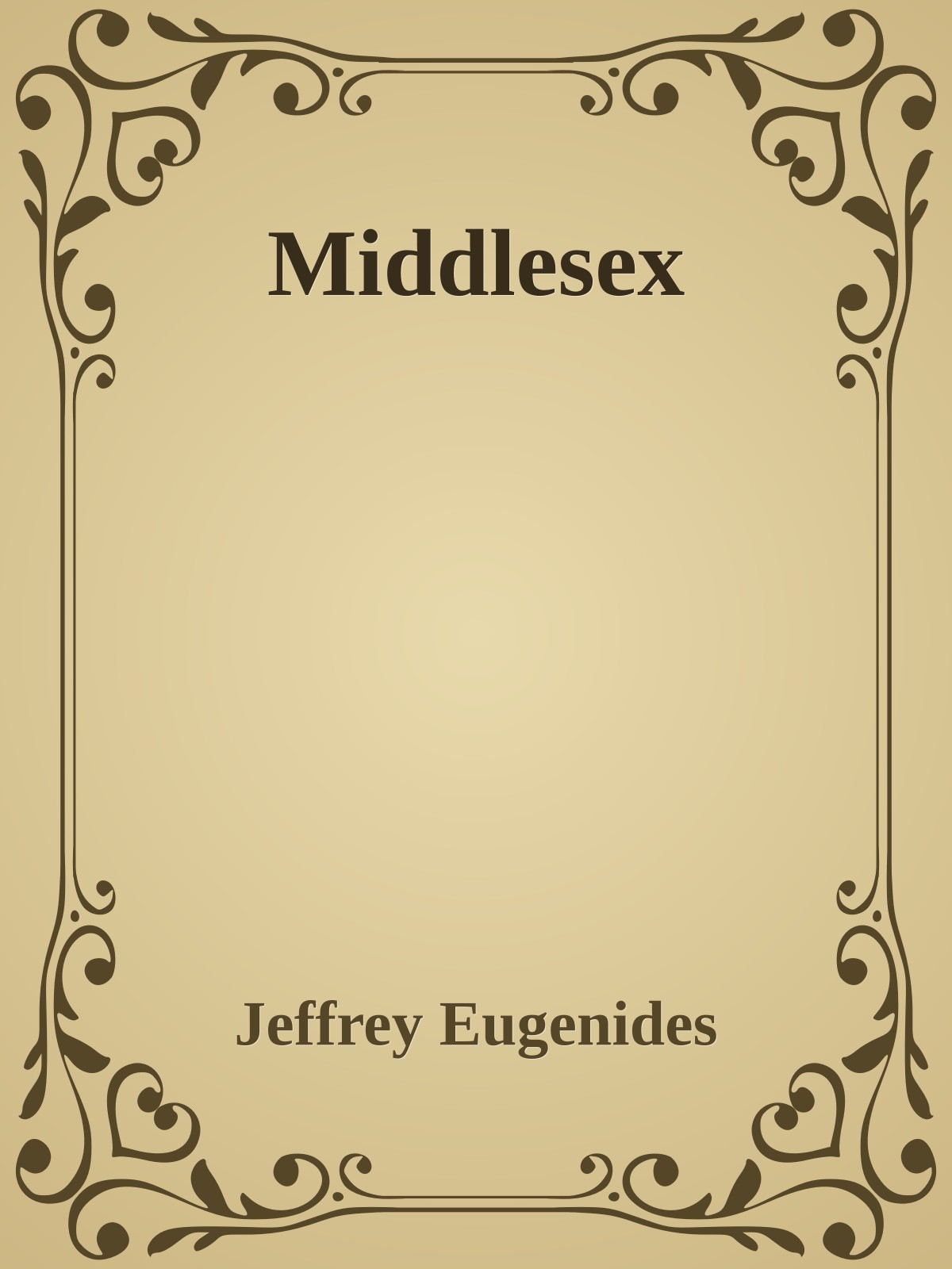 Middlesex
