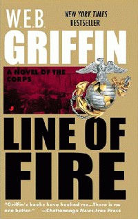 The Corps V - Line of Fire