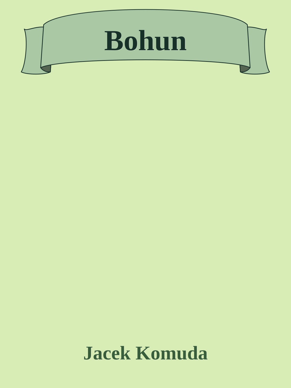 Bohun