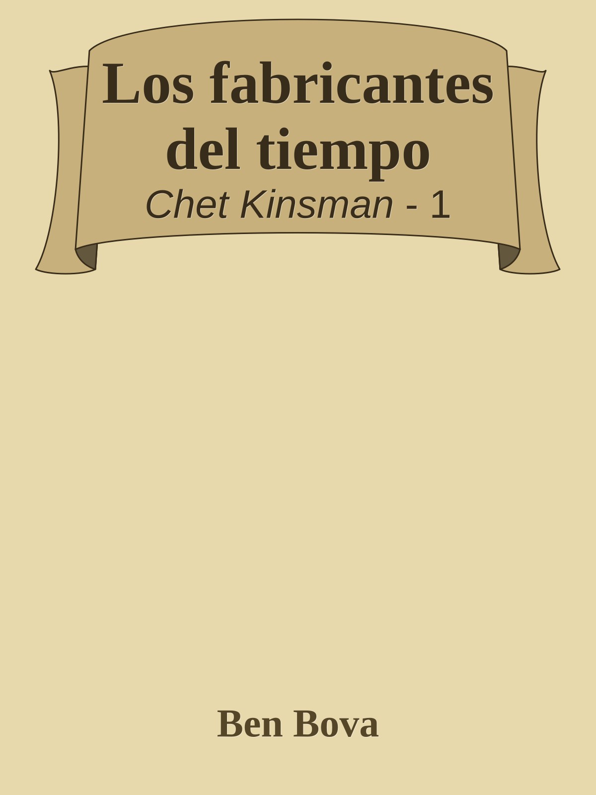 Los fabricantes del tiempo