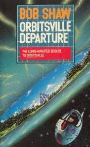 Orbitsville Departure