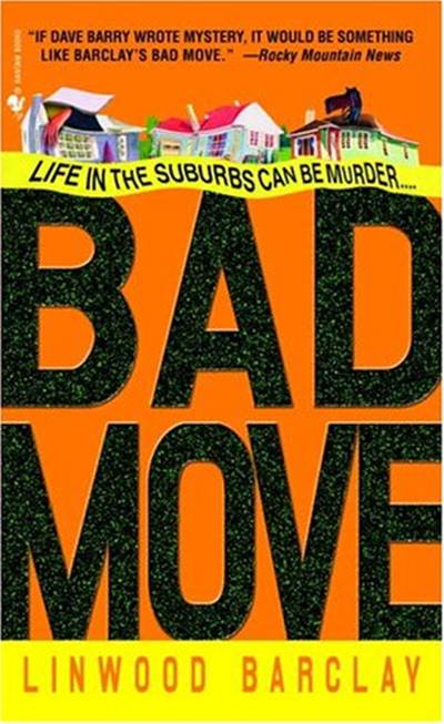 Bad Move