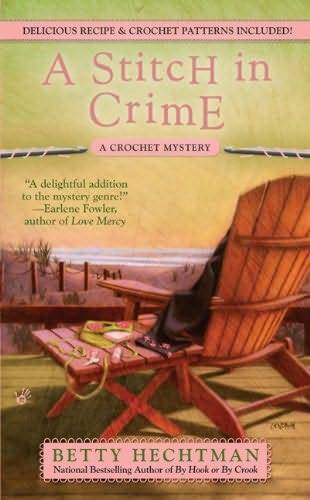 A Stitch In Crime