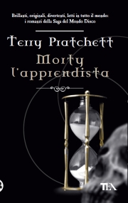 Morty l’apprendista