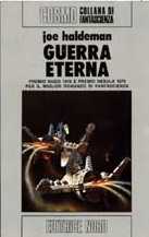Guerra eterna