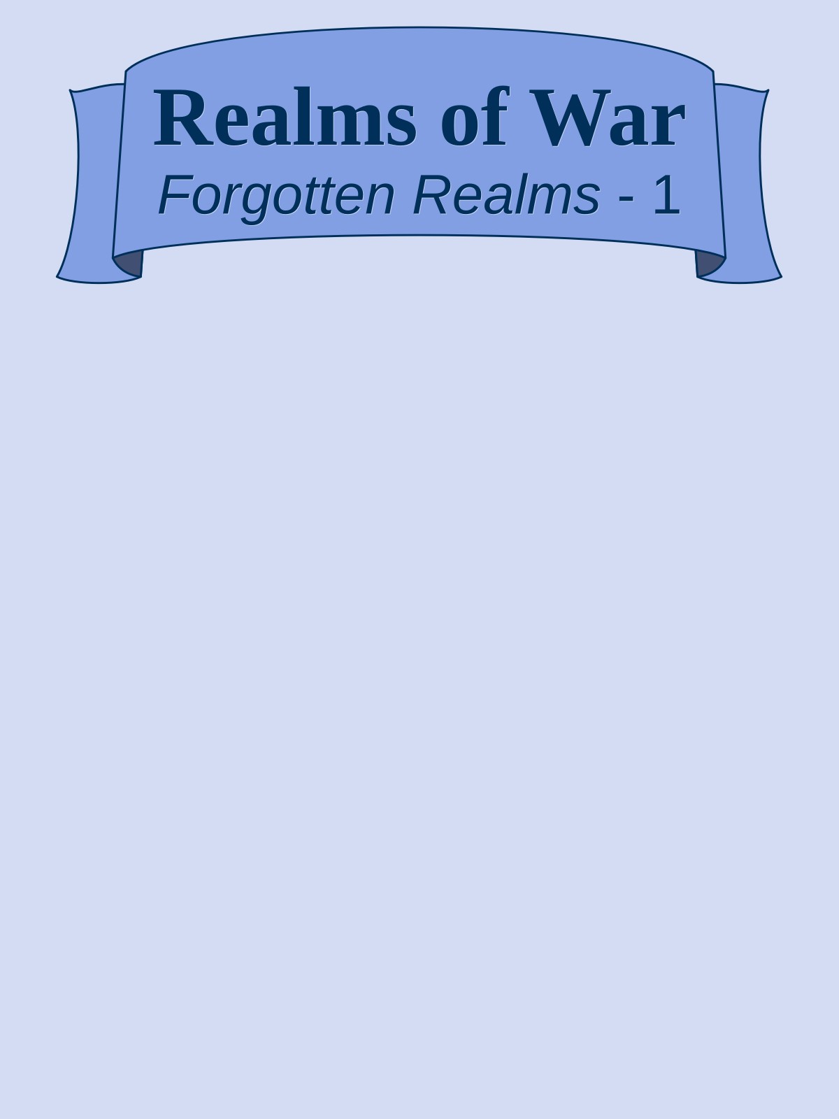 Realms of War