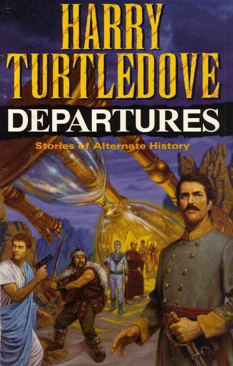 DEPARTURES