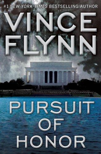 Pursuit Of Honor