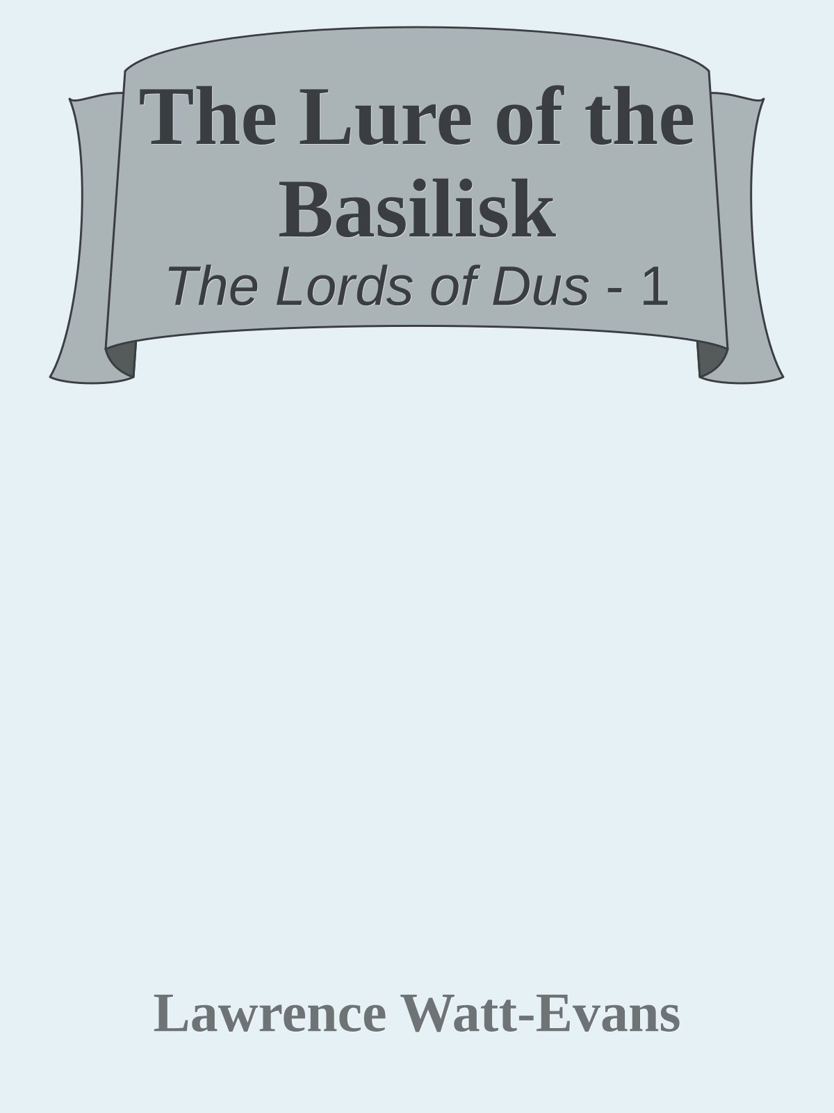 The Lure of the Basilisk