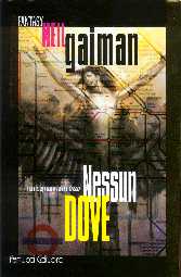 Nessun dove