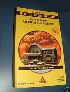 La casa che uccide