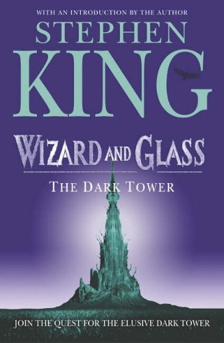 Wizard and Glass