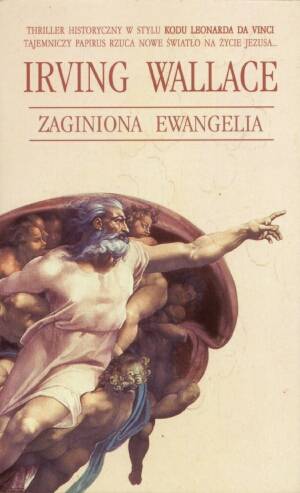 Zaginiona Ewangelia