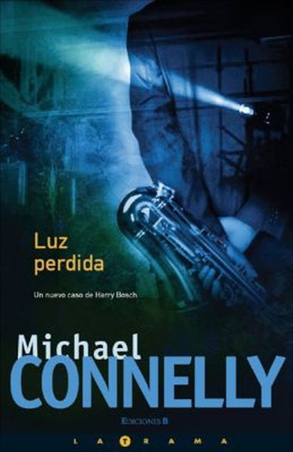 Luz Perdida