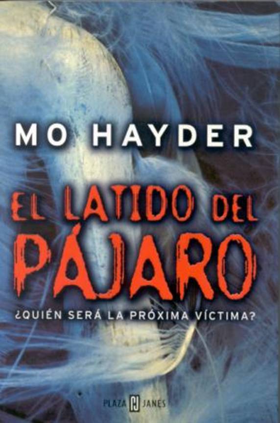 El latido del pájaro