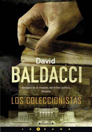 Los Coleccionistas