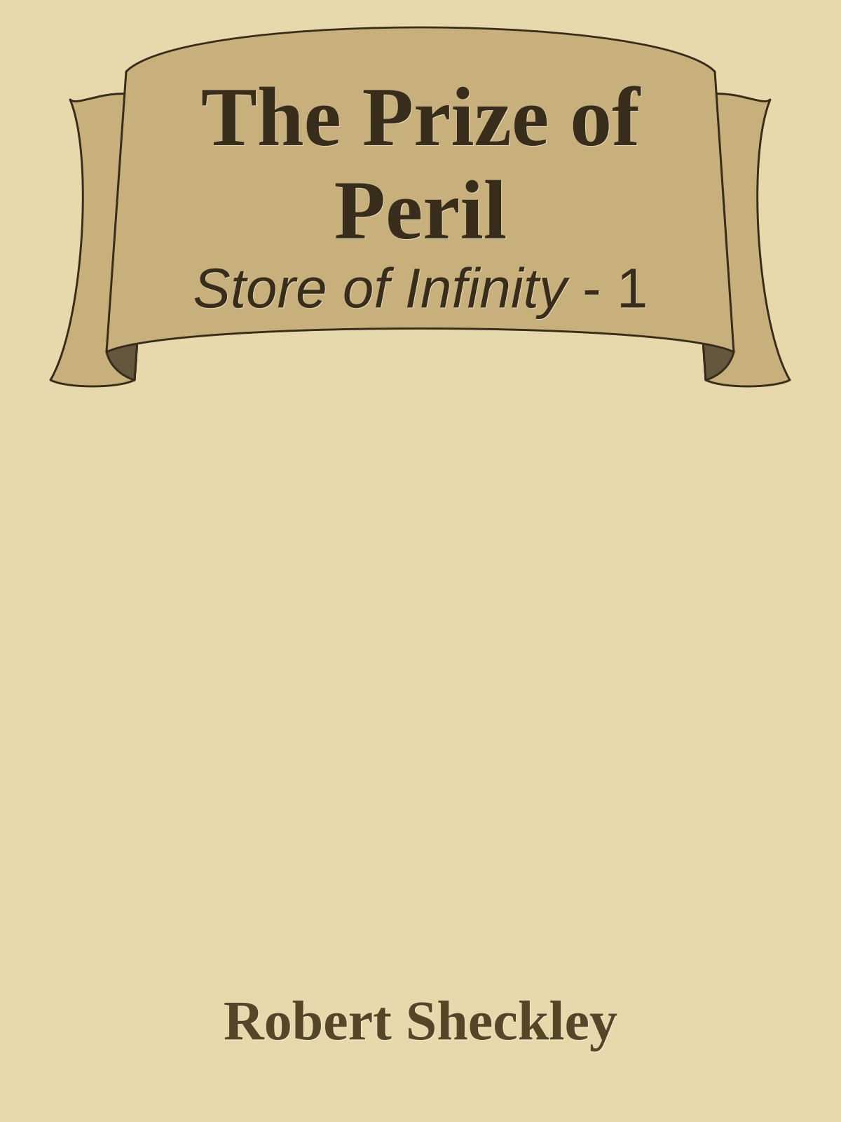 The Prize of Peril
