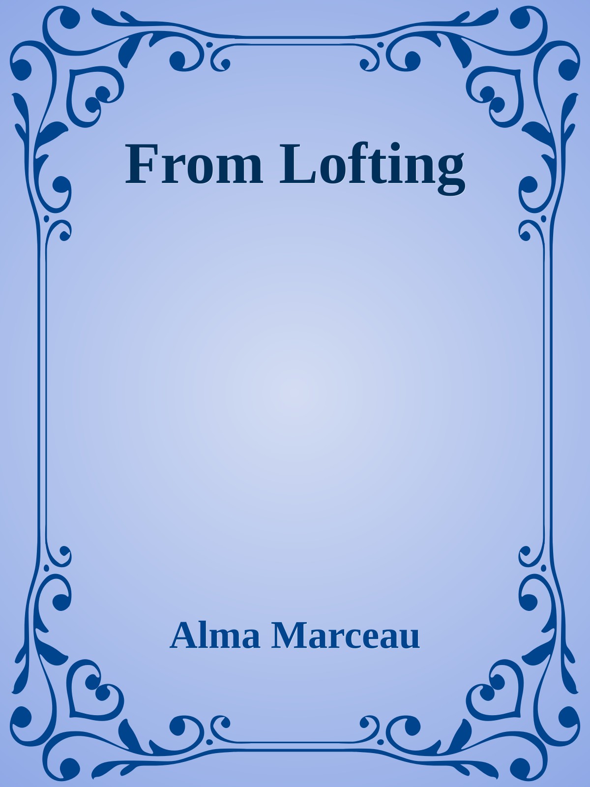 From Lofting