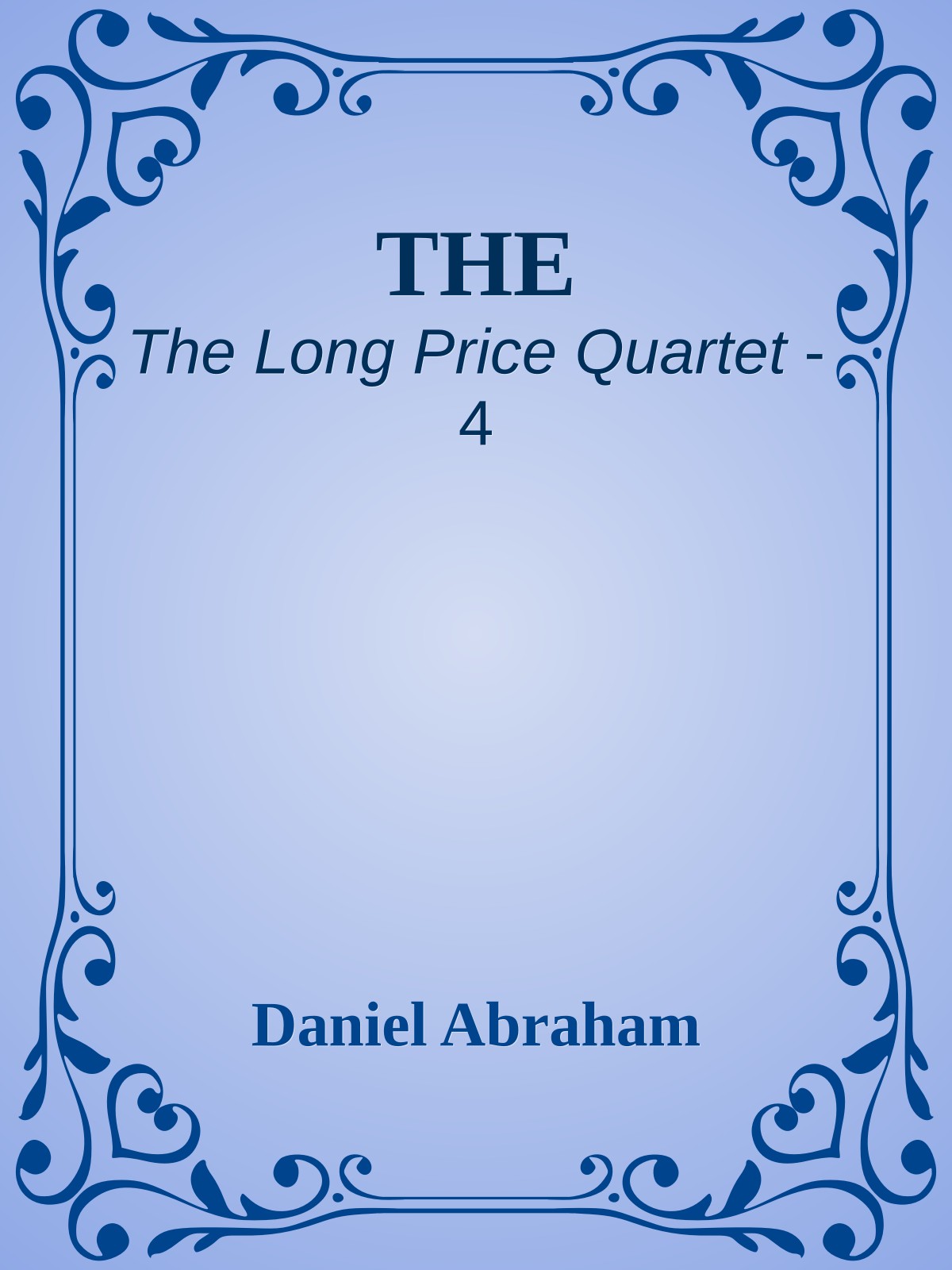 THE