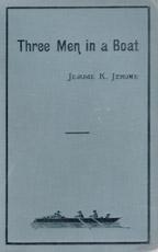 THREE MEN IN A BOAT