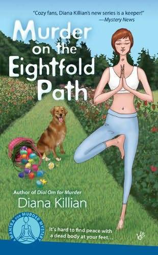 Murder On The Eightfold Path