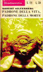 Padrone della vita, padrone della morte