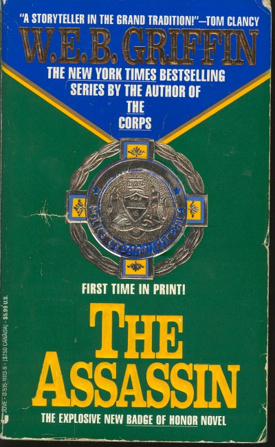 The Assassin