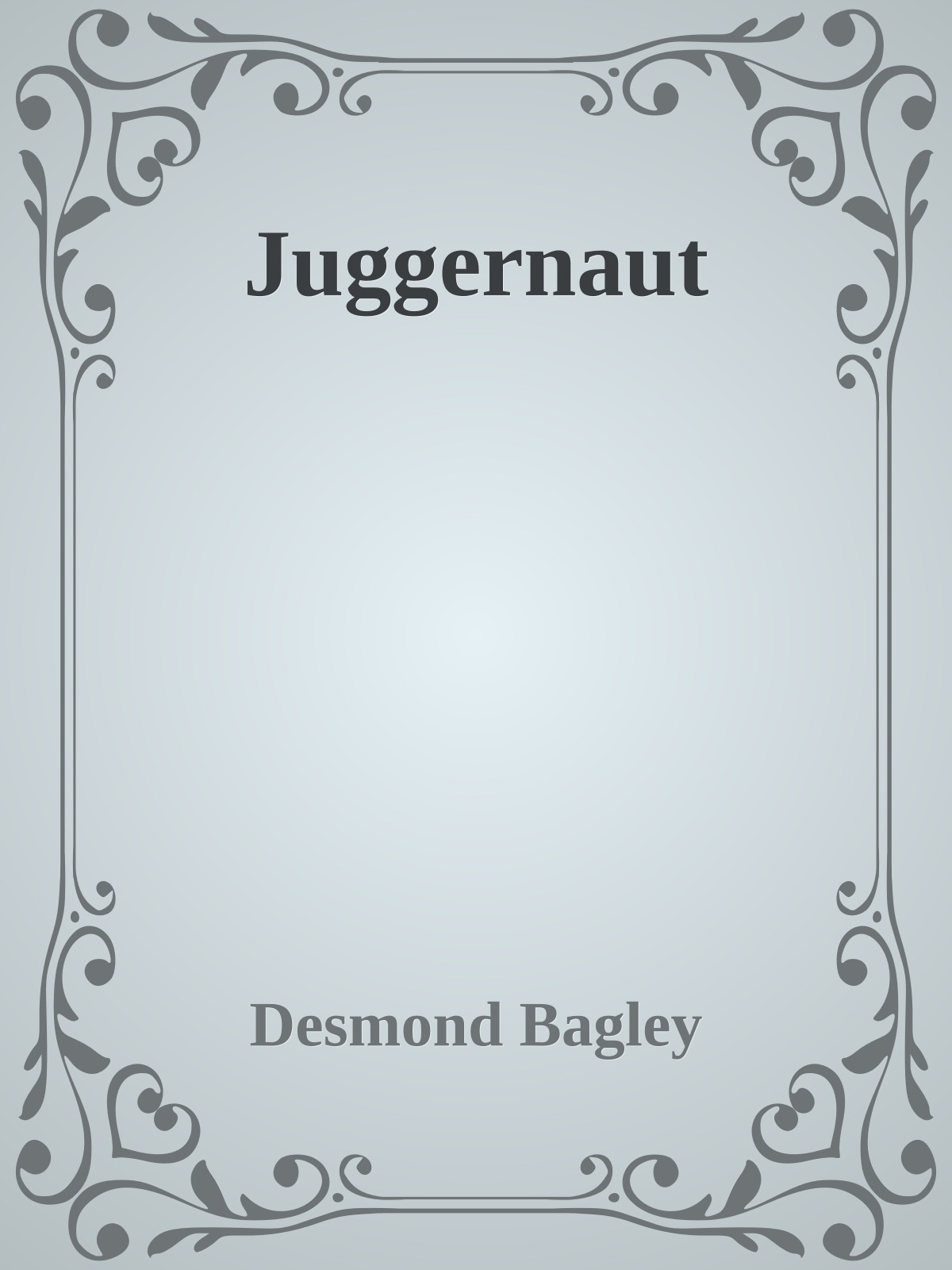 Juggernaut