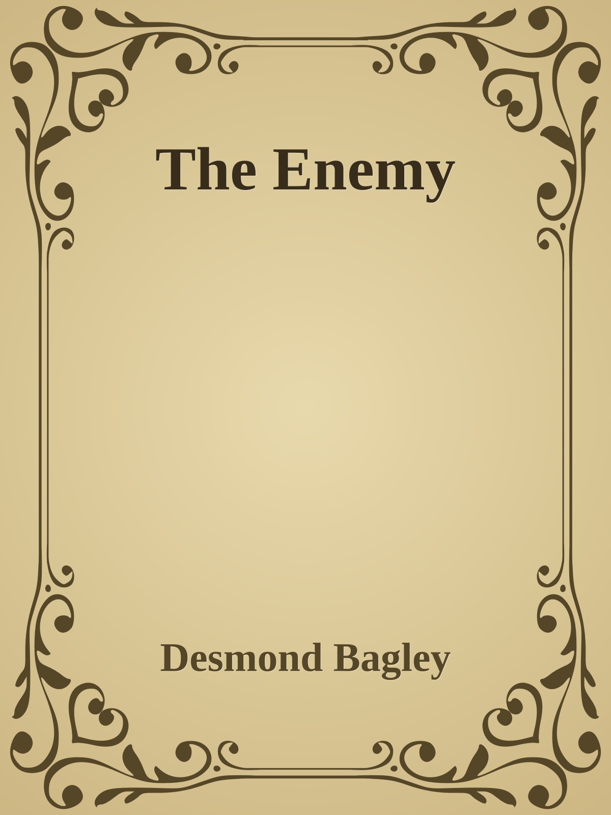 The Enemy