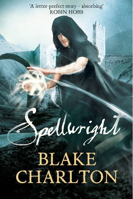 Spellwright